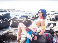 CosplayDeviants 26656_Summoned Photos