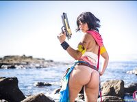 CosplayDeviants 26656_Summoned Photos