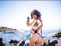 CosplayDeviants 26656_Summoned Photos