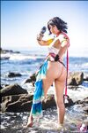 CosplayDeviants 26656_Summoned Photos
