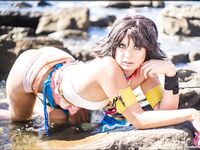 CosplayDeviants 26656_Summoned Photos