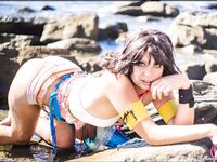 CosplayDeviants 26656_Summoned Photos