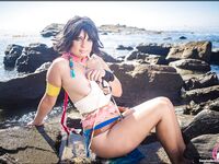 CosplayDeviants 26656_Summoned Photos