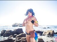 CosplayDeviants 26656_Summoned Photos