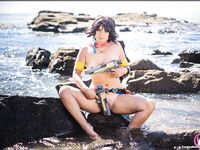 CosplayDeviants 26656_Summoned Photos