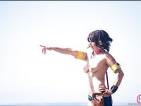 CosplayDeviants 26656_Summoned Photos