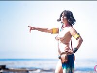 CosplayDeviants 26656_Summoned Photos