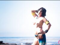 CosplayDeviants 26656_Summoned Photos
