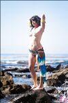 CosplayDeviants 26656_Summoned Photos