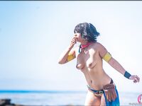 CosplayDeviants 26656_Summoned Photos