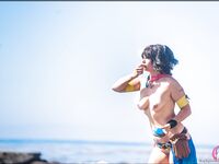 CosplayDeviants 26656_Summoned Photos