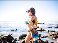 CosplayDeviants 26656_Summoned Photos