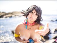 CosplayDeviants 26656_Summoned Photos
