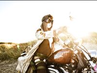 CosplayDeviants 26657_VegasExtinction Photos