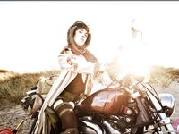 CosplayDeviants 26657_VegasExtinction Photos