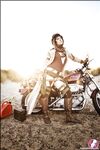 CosplayDeviants 26657_VegasExtinction Photos