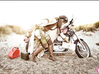 CosplayDeviants 26657_VegasExtinction Photos
