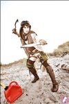 CosplayDeviants 26657_VegasExtinction Photos