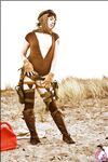 CosplayDeviants 26657_VegasExtinction Photos