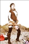 CosplayDeviants 26657_VegasExtinction Photos