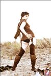 CosplayDeviants 26657_VegasExtinction Photos