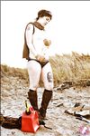 CosplayDeviants 26657_VegasExtinction Photos