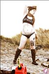 CosplayDeviants 26657_VegasExtinction Photos