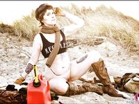 CosplayDeviants 26657_VegasExtinction Photos
