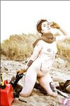 CosplayDeviants 26657_VegasExtinction Photos
