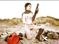 CosplayDeviants 26657_VegasExtinction Photos