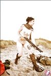 CosplayDeviants 26657_VegasExtinction Photos