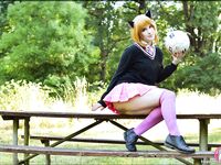 CosplayDeviants 26659_KOKicks Photos