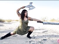 CosplayDeviants 2665_Gone Photos