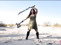 CosplayDeviants 2665_Gone Photos