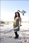 CosplayDeviants 2665_Gone Photos