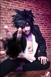 CosplayDeviants 26662_Cremation Photos