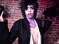 CosplayDeviants 26662_Cremation Photos