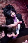 CosplayDeviants 26662_Cremation Photos