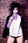 CosplayDeviants 26662_Cremation Photos
