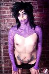 CosplayDeviants 26662_Cremation Photos