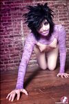 CosplayDeviants 26662_Cremation Photos