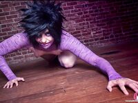 CosplayDeviants 26662_Cremation Photos