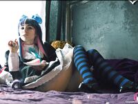 CosplayDeviants 26663_HeavenlySweet Photos