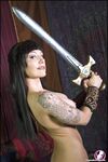 CosplayDeviants 26665_BattleOn Photos