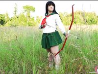 CosplayDeviants 26666_CrystalClearAim Photos