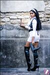 CosplayDeviants 26669_TopAgent Photos