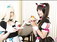 CosplayDeviants 26672_Semisweet Photos