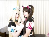 CosplayDeviants 26672_Semisweet Photos