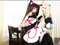 CosplayDeviants 26672_Semisweet Photos