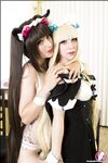 CosplayDeviants 26672_Semisweet Photos